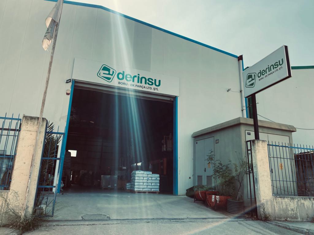 Derinsu